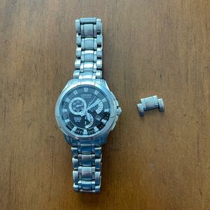 Citizen Eco Drive Watch